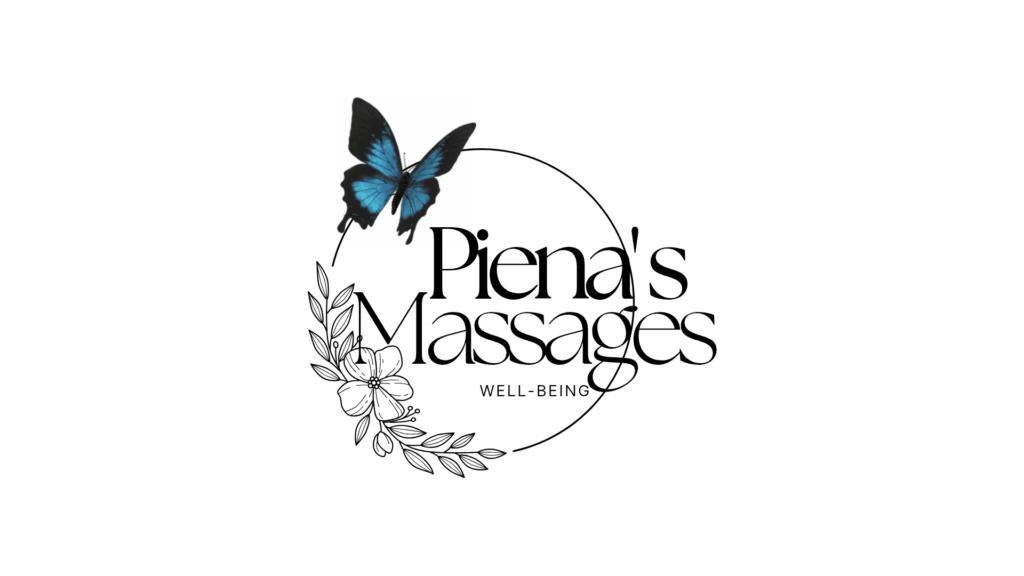 Piena's professional massage therapy services in the Eastern Cape